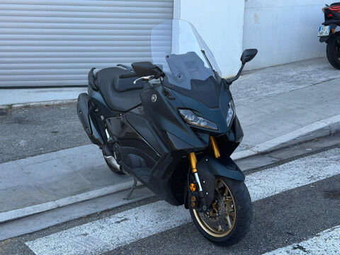 Annonce voiture Moto DIVERS 11500 €