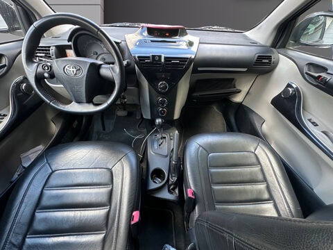 IQ iQ² 68 VVT-i MultiDrive 2012 occasion 92420 Vaucresson