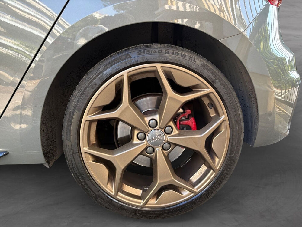 A1 Sportback 30 TFSI 116 ch S tronic 7 S line 2019 occasion 92420 Vaucresson