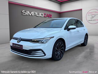Golf 1.0 ETSI LIFE BUSINESS 2021 occasion 92420 Vaucresson