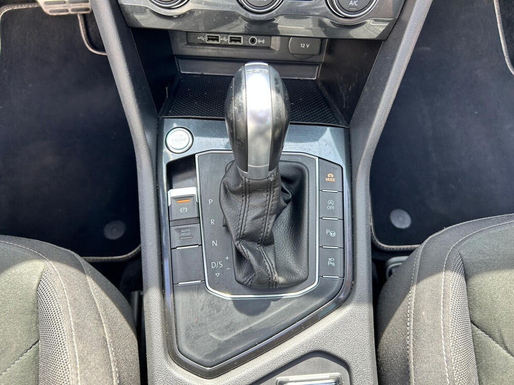 Tiguan 2.0 TDI 150 DSG7 Carat 2019 occasion 92420 Vaucresson