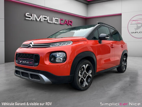 Citroen c3 aircross Edition spéciale / Carplay / Cam&