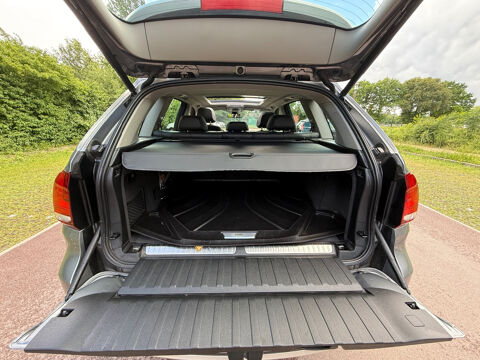 X5 xDrive40e 313 ch BVA8 xLine 2017 occasion 92420 Vaucresson