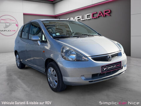 Honda jazz 1.2i LS