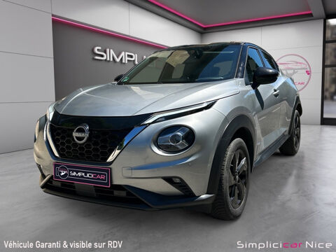 Juke HYBRID 143 Tekna 2023 occasion 92420 Vaucresson