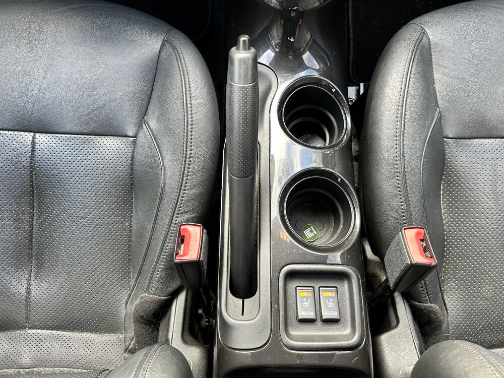 Juke 1.2e DIG-T 115 Start/Stop System Tekna 2016 occasion 92420 Vaucresson