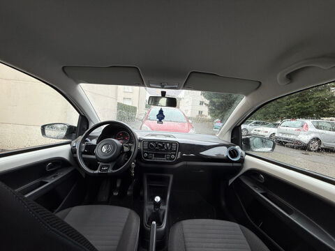 UP Up 1.0 60 Up! S&eacute;rie Cup 2014 occasion 92420 Vaucresson