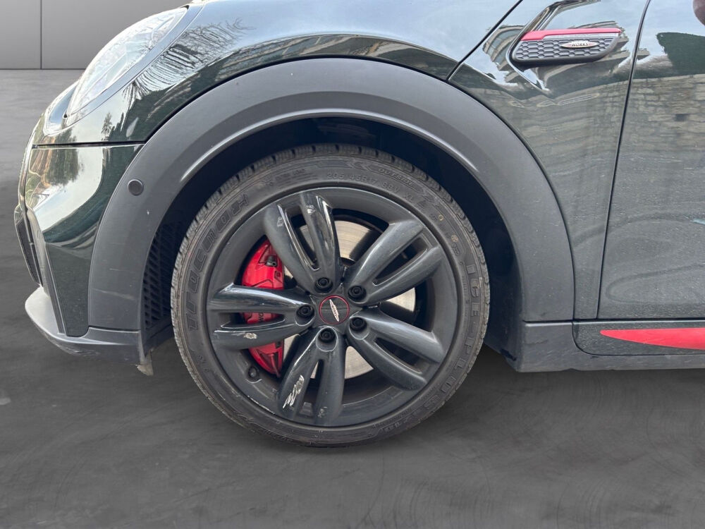Divers jcw 231 ch finition ultimate 2022 occasion 92420 Vaucresson
