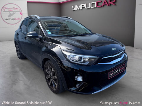 Kia Stonic 1.0 T-GDi 120 ch Active 2018 occasion Vaucresson 92420