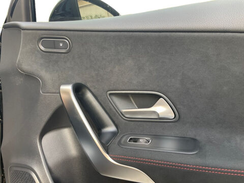 Classe A 200 2.0 CDI AMG LINE 2025 occasion 92420 Vaucresson