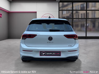 Golf 1.0 ETSI LIFE BUSINESS 2021 occasion 92420 Vaucresson