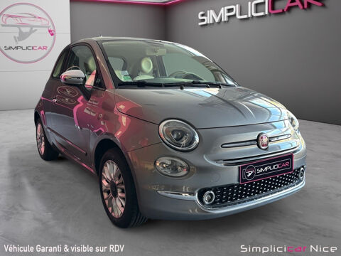 Fiat 500 SERIE 3 1.2 69ch Lounge..