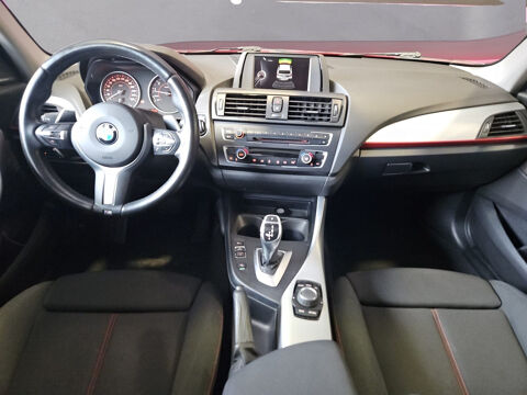 Divers 2.0 218 CH M SPORT 5P BVA 2015 occasion 92420 Vaucresson