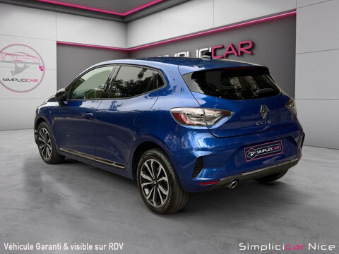 Clio IV Clio TCe 90 Techno 2025 occasion 92420 Vaucresson