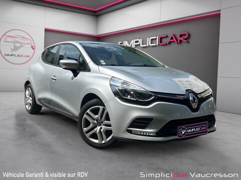Renault Clio IV Clio TCe 90 Zen 2018 occasion Vaucresson 92420