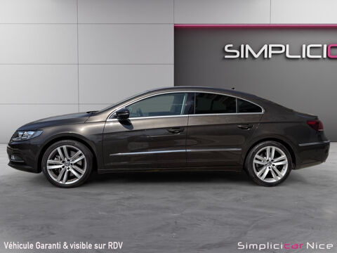 Divers 3.6 V6 R36 300 ch 4 MOTION 2012 occasion 92420 Vaucresson