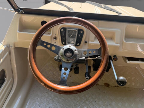 M&eacute;hari 1969 occasion 92420 Vaucresson