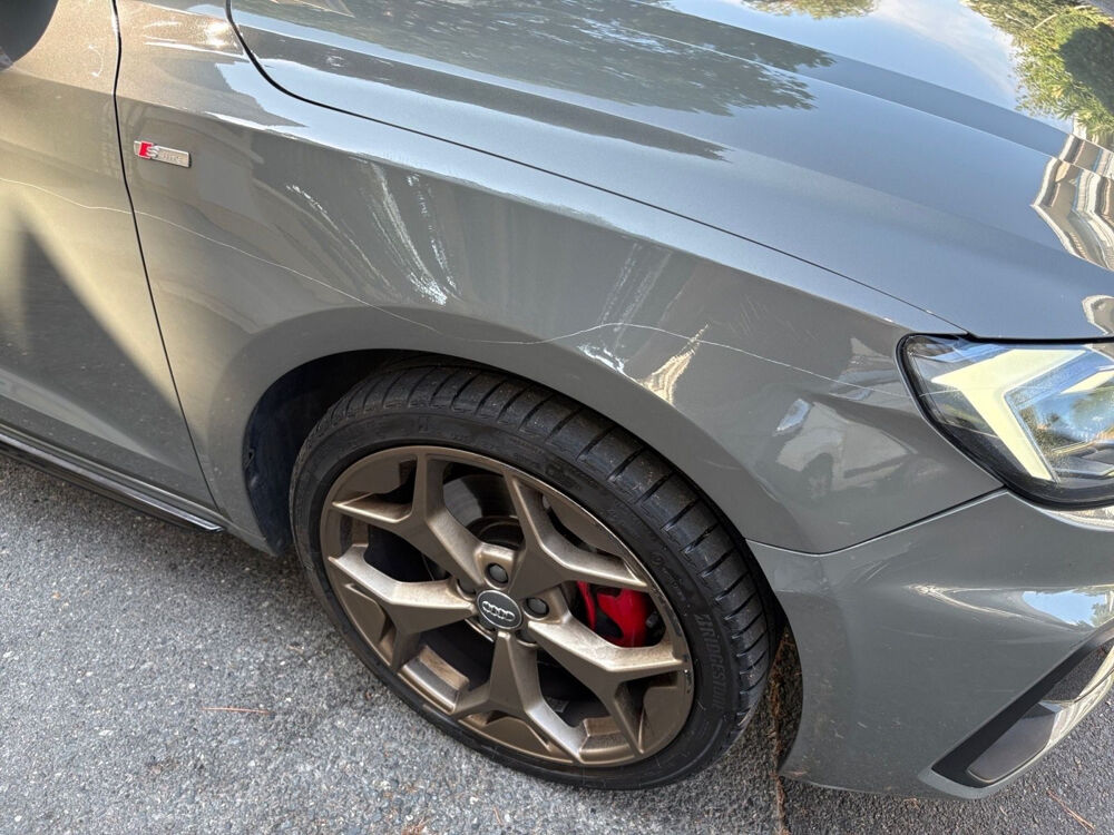 A1 Sportback 30 TFSI 116 ch S tronic 7 S line 2019 occasion 92420 Vaucresson