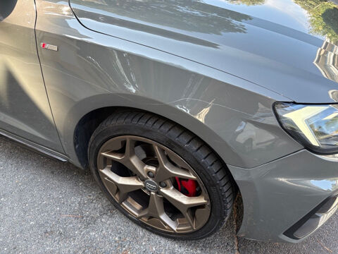 A1 Sportback 30 TFSI 116 ch S tronic 7 S line 2019 occasion 92420 Vaucresson