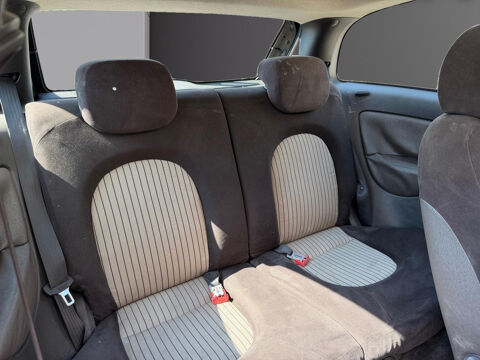 Ypsilon 1.4 8v 77 Platino 2007 occasion 92420 Vaucresson