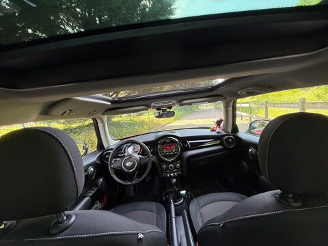 Divers Hatch 3 Portes Cooper 136 ch 2014 occasion 92420 Vaucresson