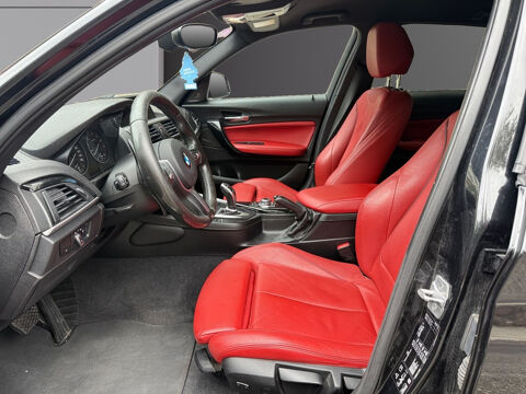 S&eacute;rie 1 M140i xDrive 340 ch A 2016 occasion 92420 Vaucresson
