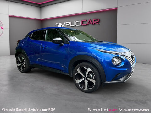 Nissan Juke HYBRID 143 Tekna 2024 occasion Vaucresson 92420