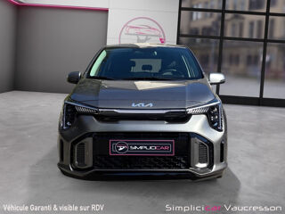 Picanto 1.0 DPi 67ch BVM5 GT Line 2025 occasion 92420 Vaucresson