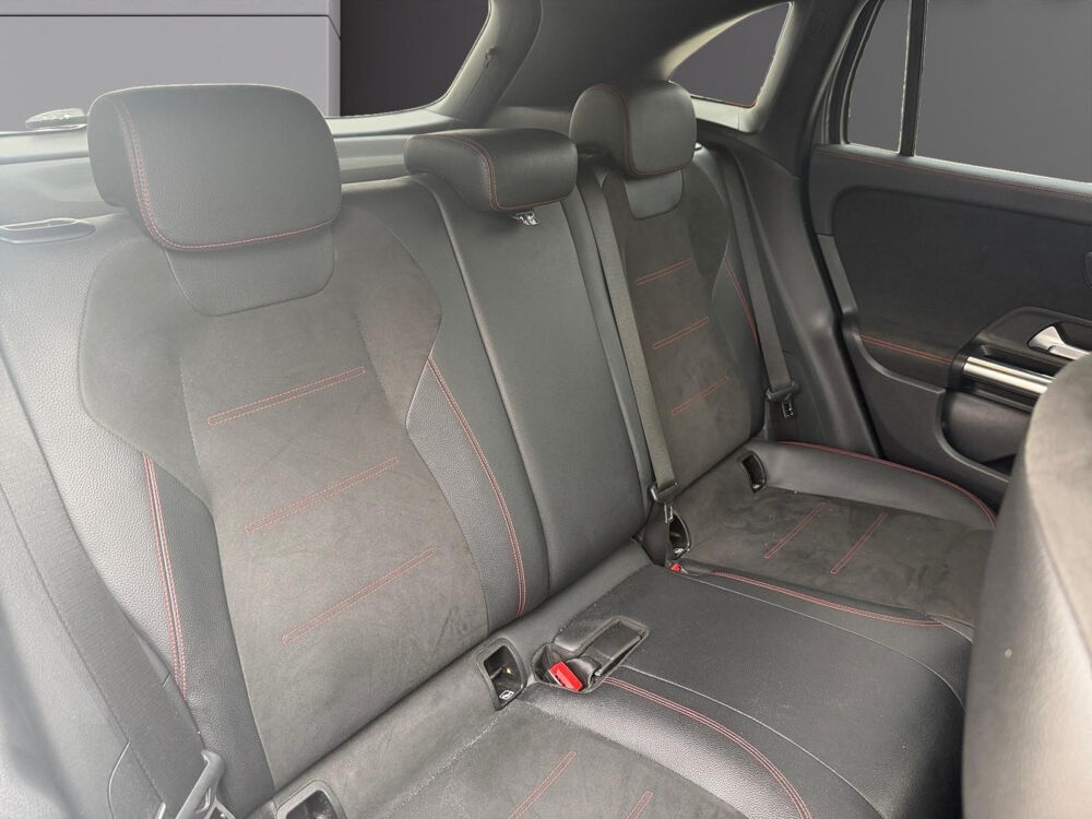 Classe GLA GLA 220 d 8G-DCT 4Matic AMG Line 2020 occasion 92420 Vaucresson