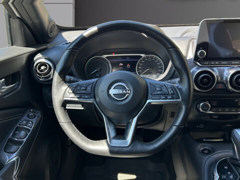 Juke HYBRID 143 Tekna 2023 occasion 92420 Vaucresson
