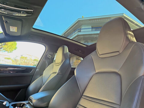 Cayenne Coupe E-Hybrid 3.0 V6 462 ch Tiptronic BVA 2021 occasion 92420 Vaucresson