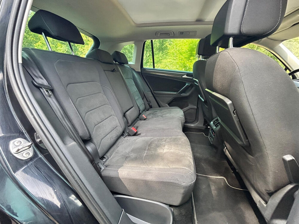Tiguan 2.0 TDI 150 DSG7 Carat 2019 occasion 92420 Vaucresson