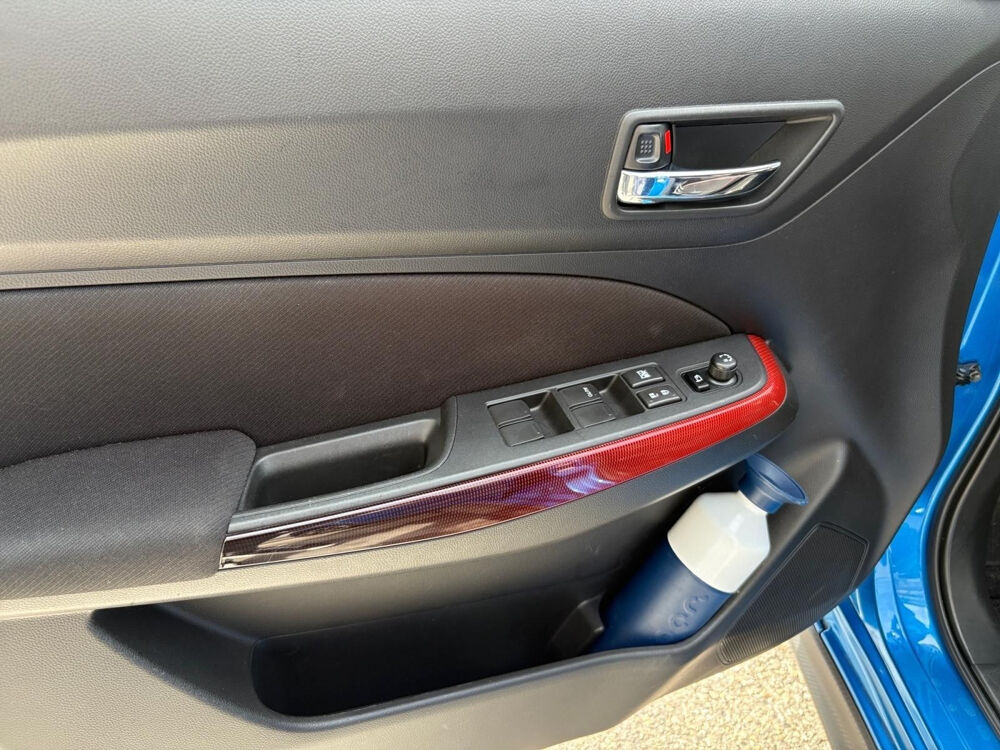 Swift 1.4 Boosterjet Hybrid 129ch SPORT 2023 occasion 92420 Vaucresson