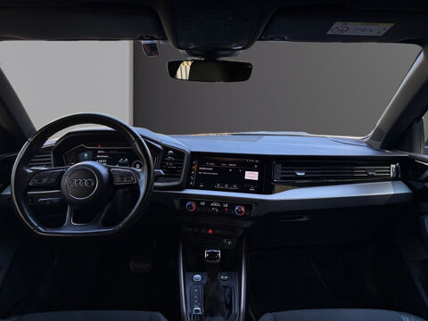 A1 Sportback 30 TFSI 116 ch S tronic 7 S line 2019 occasion 92420 Vaucresson