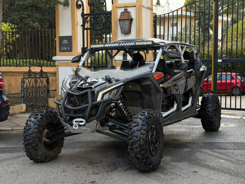 Autres Autres 200 xrs 2021 occasion Vaucresson 92420