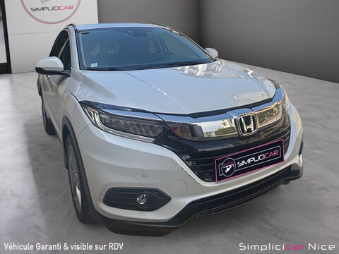Honda HR-V 1.5 i-VTEC Exclusive Navi CVT 2019 occasion Vaucresson 92420