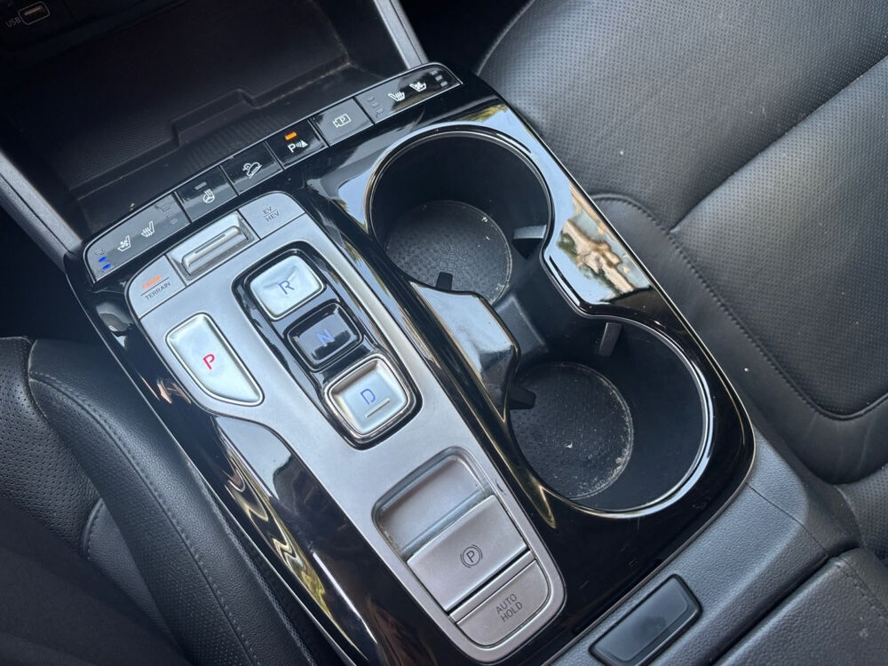Tucson 1.6 T-GDI 265 HTRAC Plug-in BVA6 Creative 2022 occasion 92420 Vaucresson