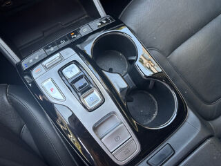 Tucson 1.6 T-GDI 265 HTRAC Plug-in BVA6 Creative 2022 occasion 92420 Vaucresson