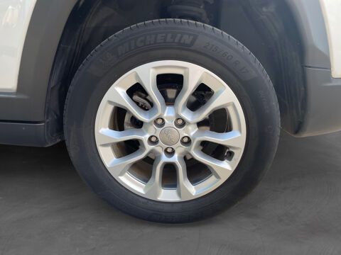 Compass 1.3 GSE T4 150 ch BVR6 Limited 2020 occasion 92420 Vaucresson