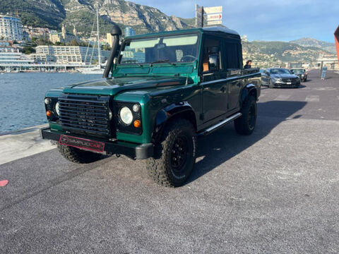 Land-Rover Divers DEFENDER 110 MARK IV TD5 2004 occasion Vaucresson 92420