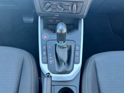 Arona 1.0 TSI 110 ch Start/Stop DSG7 Copa 2023 occasion 92420 Vaucresson