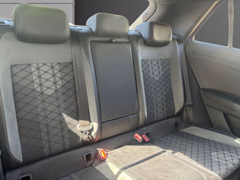 T-ROC T-Roc 2.0 TDI 150 Start/Stop DSG7 R-Line 2023 occasion 92420 Vaucresson
