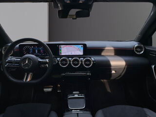 Classe A 200 d 150 ch 7G-DCT AMG LINE 2025 occasion 92420 Vaucresson