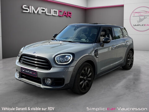 Divers 1.5 COOPER LONGSTONE 2019 occasion 92420 Vaucresson