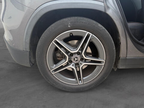 Classe GLA GLA 220 d 8G-DCT 4Matic AMG Line 2020 occasion 92420 Vaucresson