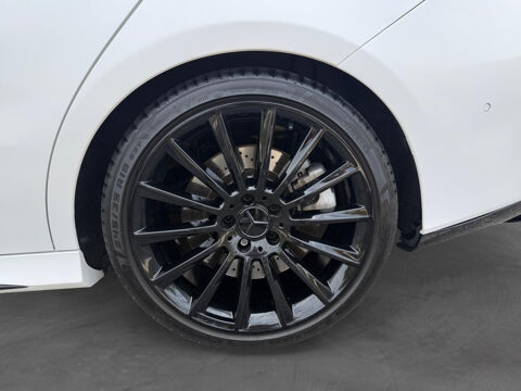 Classe CLA CLA Coup&eacute; 35 AMG 7G-DCT AMG 4Matic 2020 occasion 92420 Vaucresson