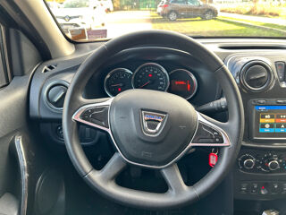 Sandero SCe 75 City + 2020 occasion 92420 Vaucresson
