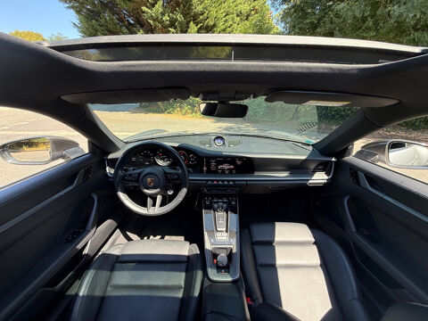 911 Carrera S Coup&eacute; 3.0i 450 PDK 2019 occasion 92420 Vaucresson
