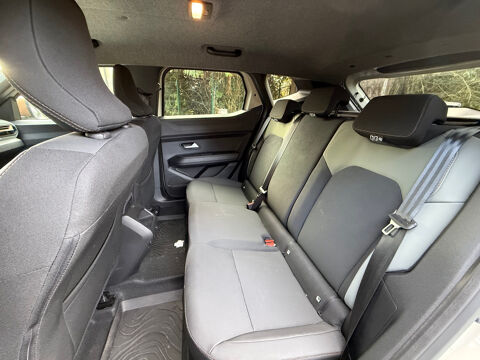 Duster 1.6 HYBRID 140 ch EXTREME PLUS 2024 occasion 92420 Vaucresson