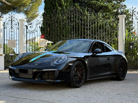 Annonce voiture Porsche 911 (991) 109980 